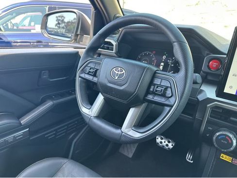 Used 2026 Toyota 4Runner TRD Sport Premium AWD/4WD image 13