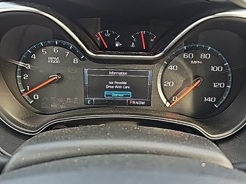 Used 2018 Chevrolet Impala Premier image 9