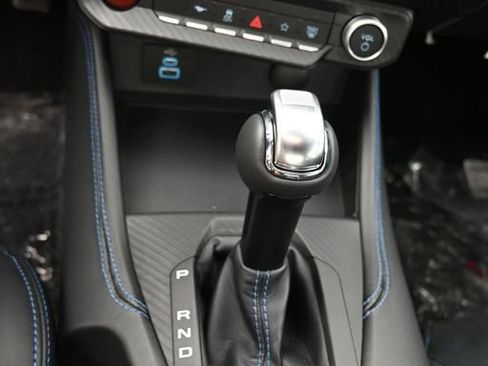 New 2025 Ford Mustang Dark Horse image 28