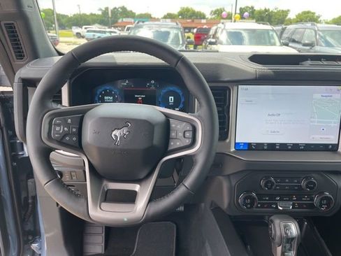 New 2025 Ford Bronco Outer Banks image 20