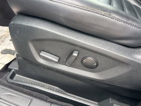 Certified 2022 Ford Edge SEL image 19