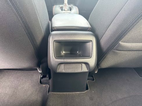Used 2024 Honda HR-V Sport image 15