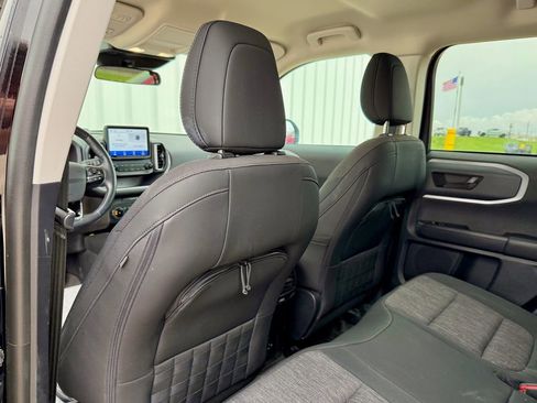 Used 2022 Ford Bronco Sport Big Bend w/ Convenience Package image 13