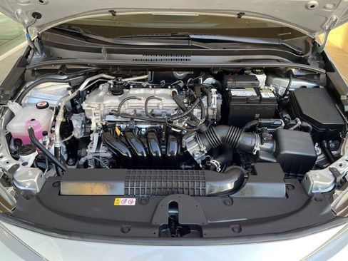 Used 2022 Toyota Corolla LE image 33