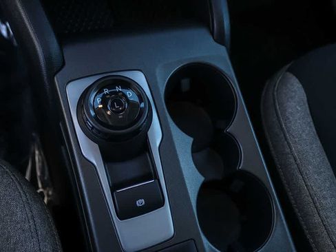 Used 2026 Ford Bronco Sport Big Bend w/ Convenience Package AWD/4WD image 19