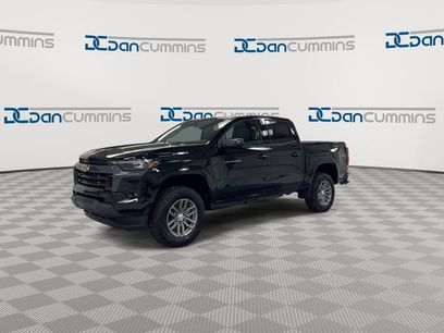 New 2026 Chevrolet Colorado LT