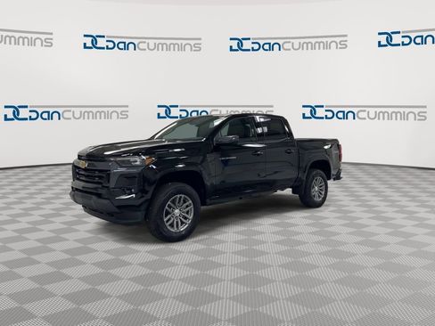 New 2026 Chevrolet Colorado LT AWD/4WD image 4