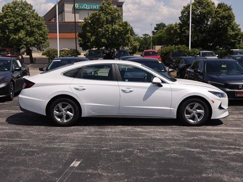 Used 2020 Hyundai Sonata SE FWD image 5
