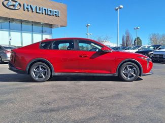 Used 2025 Kia K4 LXS video 2