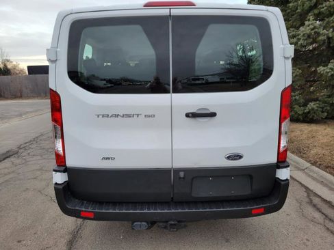 Used 2020 Ford Transit 150 XL image 7