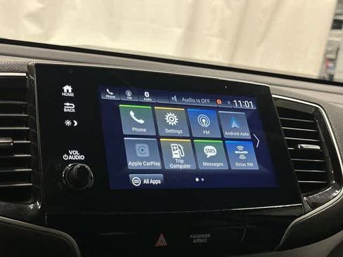 Used 2021 Honda Pilot Special Edition image 22