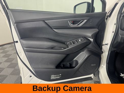Used 2023 Subaru Ascent Limited w/ Technology Package AWD/4WD image 12