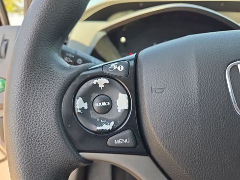Used 2012 Honda Civic LX image 20