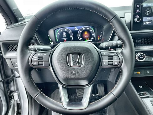 New 2026 Honda CR-V Sport-L image 20