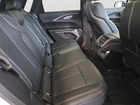 New 2026 Cadillac Lyriq Premium Sport image 11