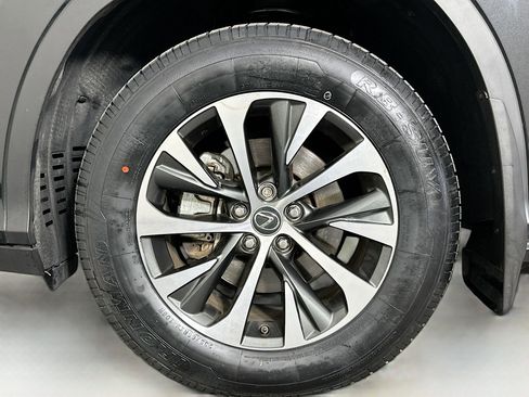 Used 2020 Lexus RX 350 AWD w/ Premium Package image 11