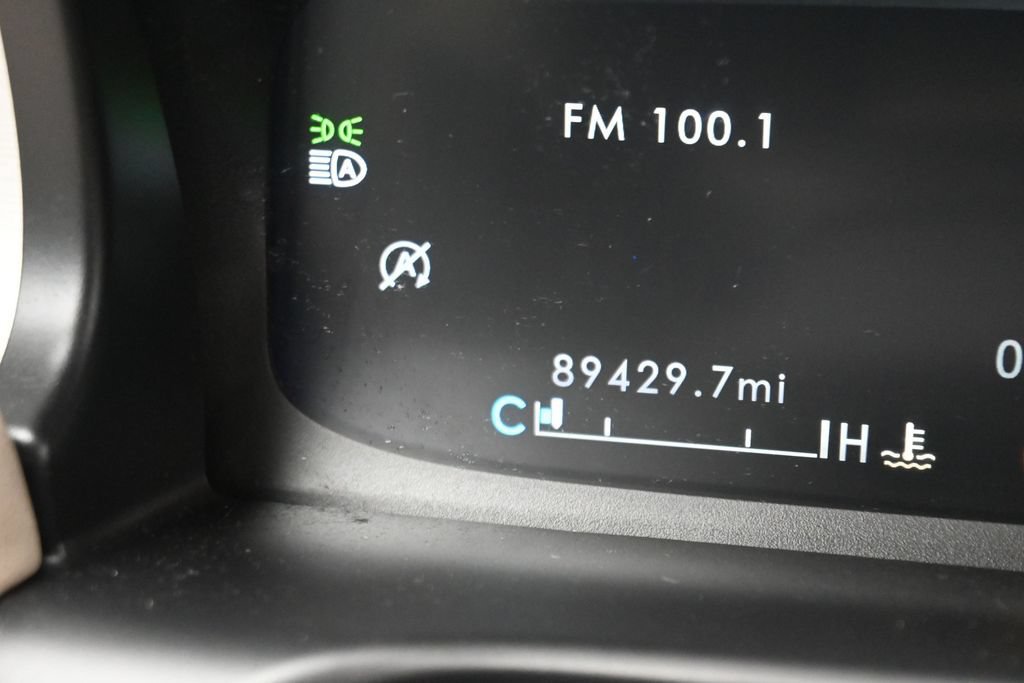 Used 2022 Lincoln Aviator 2WD image 18