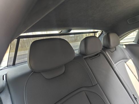 Used 2024 Lucid Air Grand Touring AWD/4WD image 28