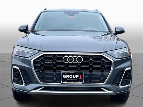 Used 2024 Audi Q5 2.0T Premium image 4