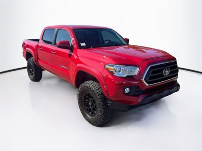 Used 2022 Toyota Tacoma SR5