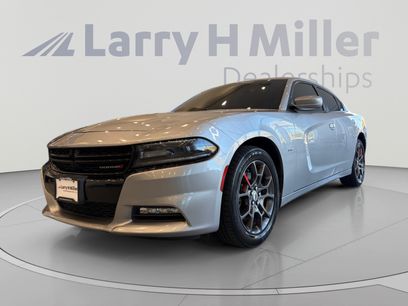 Used 2018 Dodge Charger GT