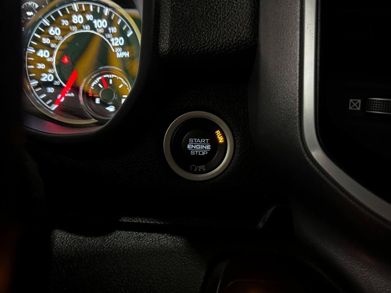 Used 2023 RAM 2500 Lone Star AWD/4WD image 28