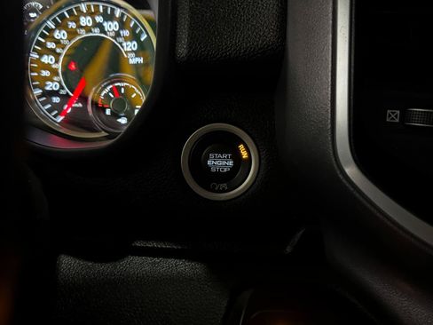 Used 2023 RAM 2500 Lone Star AWD/4WD image 28