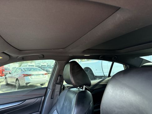 Used 2023 Nissan Maxima SR w/ Sport Mat Group image 26