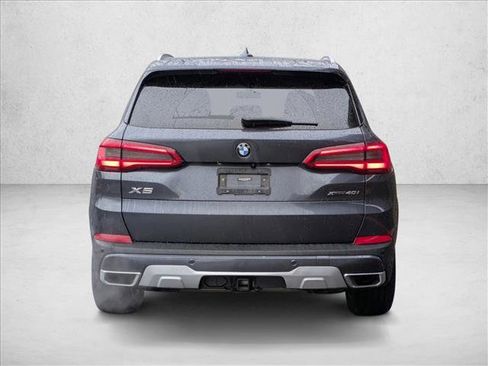 Used 2019 BMW X5 xDrive40i w/ Convenience Package image 7