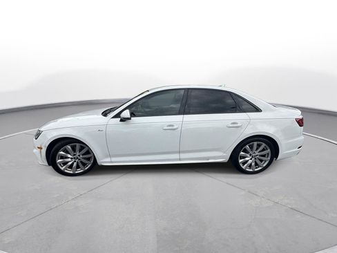 Used 2018 Audi A4 2.0T Ultra Premium w/ Convenience Package FWD image 9
