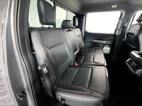 Used 2023 Ford F150 Lariat RWD image 27