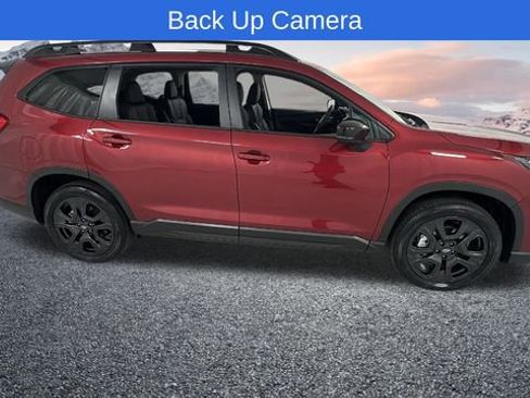 New 2026 Subaru Ascent Bronze Edition AWD/4WD image 2