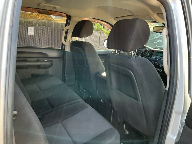 Used 2010 GMC Sierra 1500 SLE w/ Power Pack Plus AWD/4WD image 22