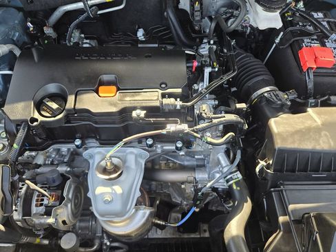Used 2025 Honda HR-V LX image 29