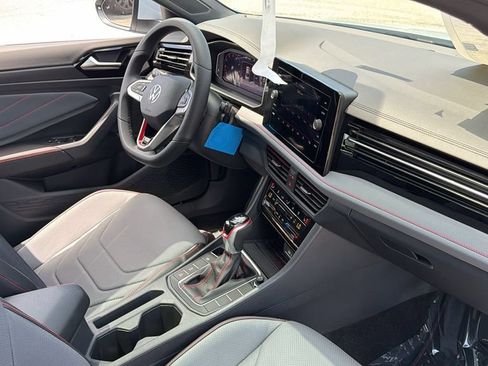 New 2026 Volkswagen Jetta GLI Autobahn FWD image 10