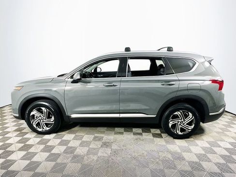 Used 2022 Hyundai Santa Fe SEL image 6