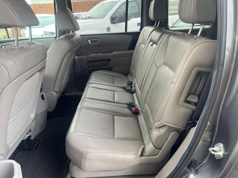 Used 2012 Honda Pilot EX-L image 11