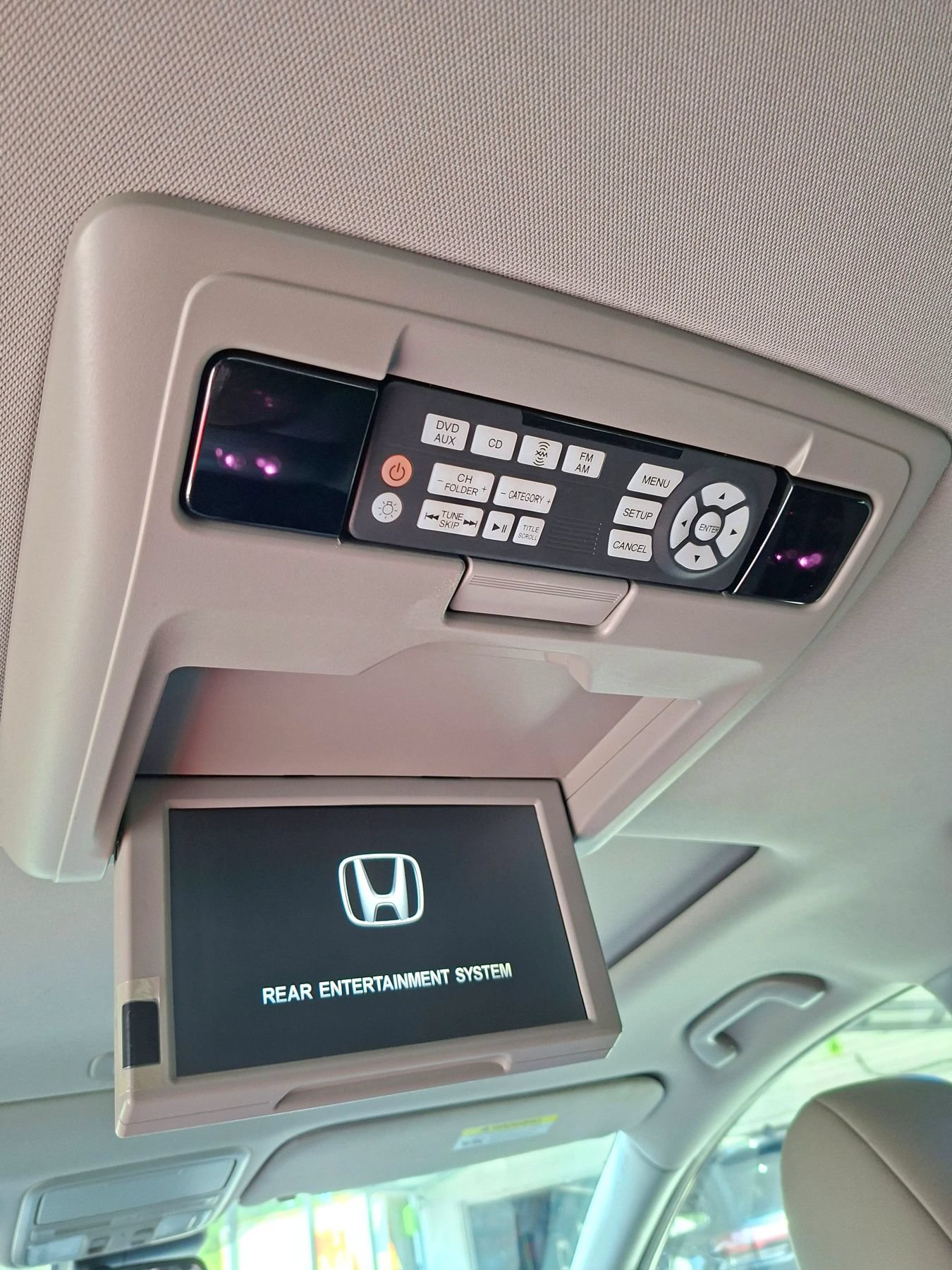 Used 2016 Honda Odyssey EX-L image 32