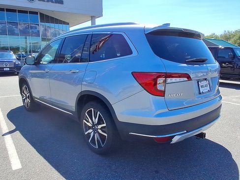 Used 2019 Honda Pilot Touring image 28