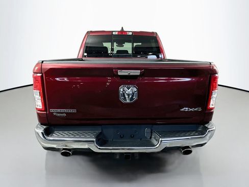 Used 2019 RAM 1500 Big Horn AWD/4WD image 6