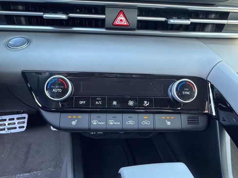 New 2026 Hyundai Elantra SEL Sport Premium FWD image 23