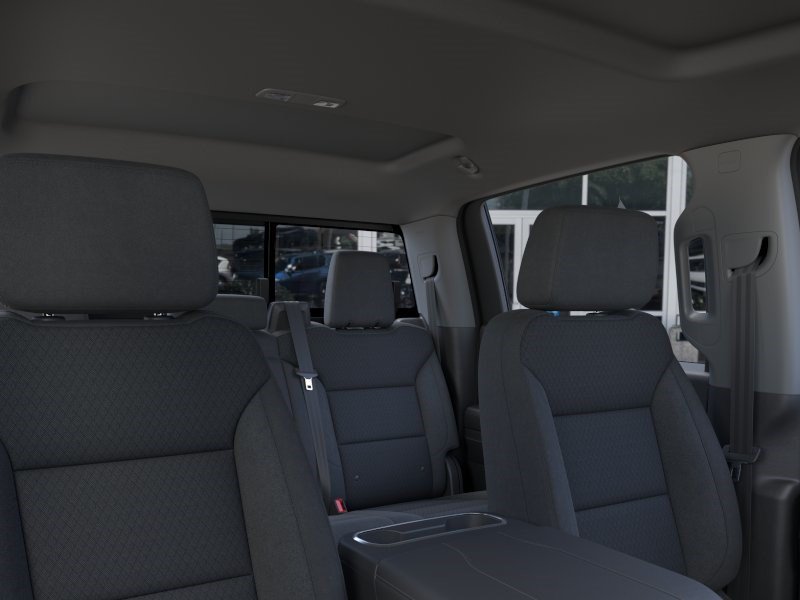 New 2026 Chevrolet Silverado 1500 RST w/ Convenience Package II AWD/4WD image 26