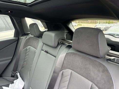 New 2026 BMW X3 xDrive30 AWD/4WD image 24