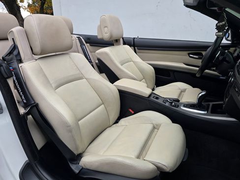 Used 2011 BMW 335is Convertible image 6
