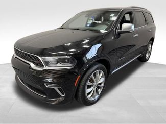 Used 2021 Dodge Durango Citadel AWD/4WD video 1