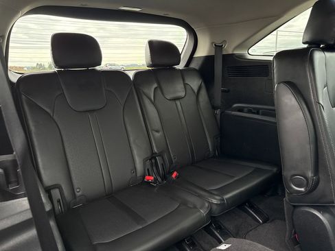 Certified 2022 Kia Sorento SX AWD/4WD image 14