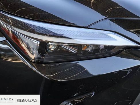 Certified 2024 Lexus NX 350h AWD w/ Cold Area Package image 10