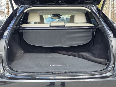 Used 2023 Lexus RX 350 Premium w/ Accessory Package (Z1) image 28