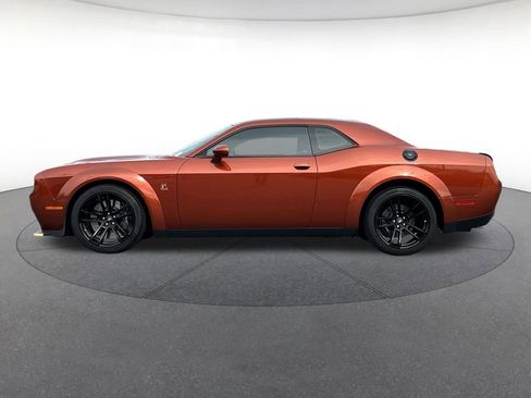 Certified 2023 Dodge Challenger R/T Scat Pack image 2
