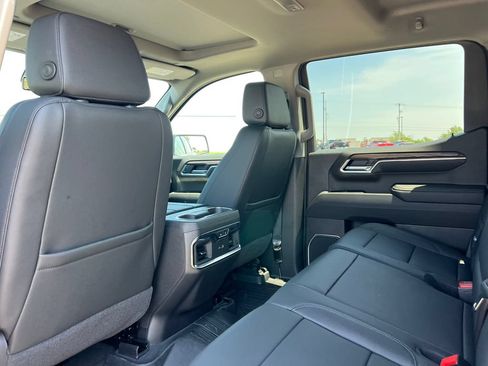 New 2026 GMC Sierra 1500 SLT w/ SLT Premium Plus Package AWD/4WD image 43